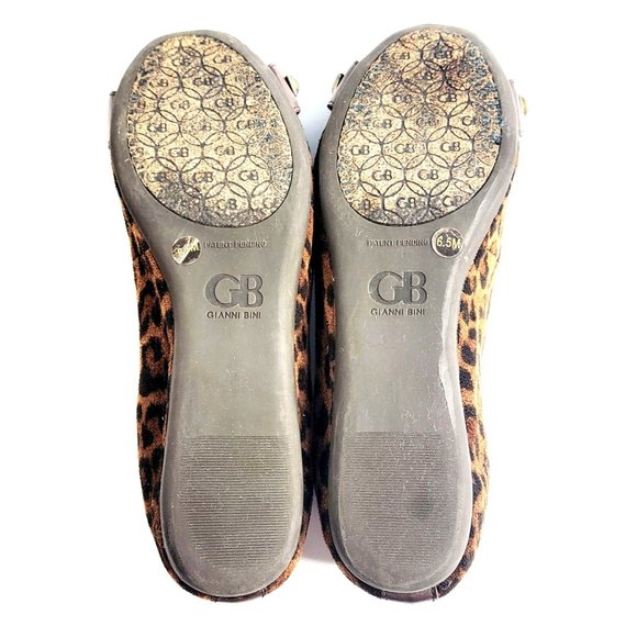 Gianni Bini Sure Shot 214 Womens Shoes Size 6.5 M - Picture 8 of 9